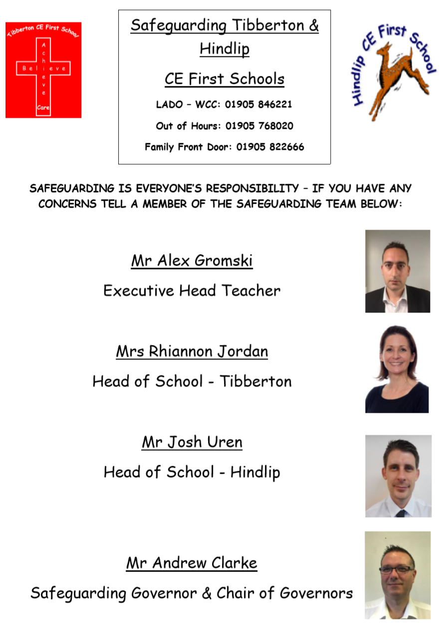 Safeguarding