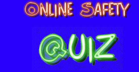 Online Safety Quiz